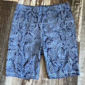 ATHLETIC WORKS Shorts